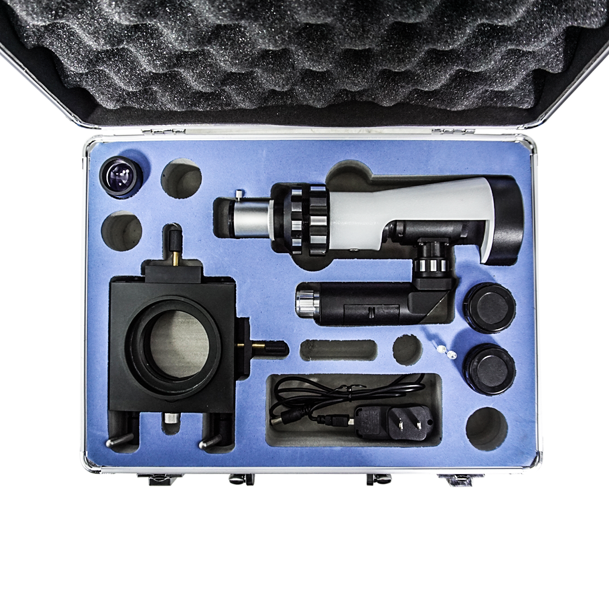 Portable Microscope